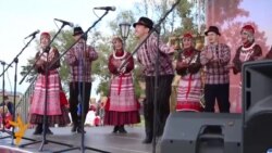 Зөядә керәшен татарлары фестивале узды