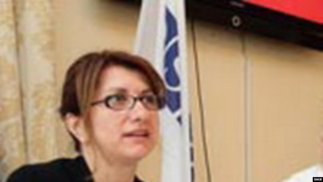 Dragana Nikolić Solomon, Foto: OSCE/Milan Obradović