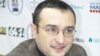 Фаррух Амонатов.
