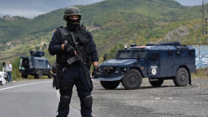 I peti dan blokade na severu Kosova zbog odluke o tablicama