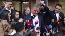 Փողոցում վազվզում է խելագար. Սամվել Կարապետյանը՝ Փաշինյանին