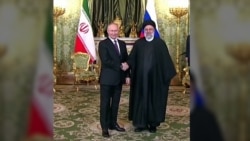 Kremlin-Friendly Media Changing Their Story On Iran 
