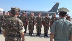Փորձագետները չեն հավատում բանակում կոռուպցիայի նվազման մասին պաշտոնական պնդումներին
