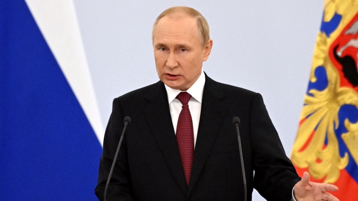 розкол в інформпросторі Росії через невдачі у війні може вплинути на стабільність режиму Путіна