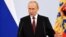 Russian President Vladimir Putin's aggrieved but triumphant tone during the September 30 address contrasted with the stark reality of how the war in Ukraine is going for the Russian armed forces.