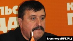 Анатолий Малолетко