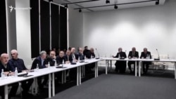 Վազգեն Մանուկյանը դուրս է գալիս Հանրային խորհրդից