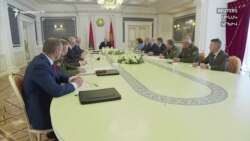 Բելառուսում սահմանադրական փոփոխություններ են պատրաստվում