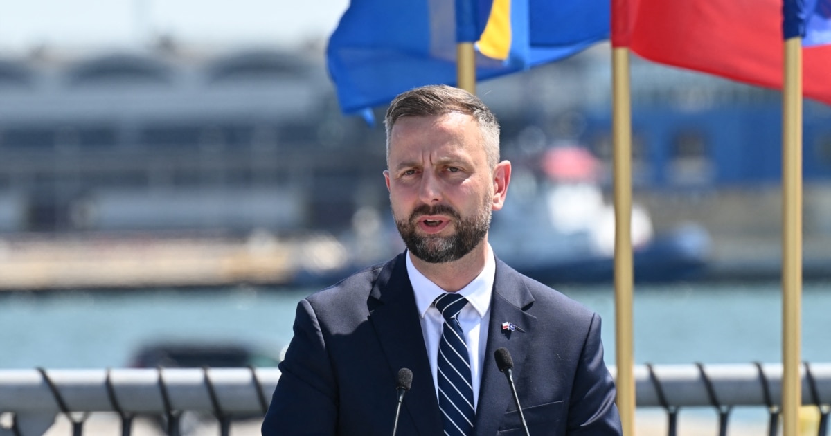 „მძიმე ღამე“ - უკრაინაზე რუსეთის მორიგი შეტევისას პოლონეთში უცნობი ობიექტი ჩამოვარდა