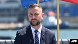 პოლონეთის თავდაცვის მინისტრი ვლადისლავ კოსინიაკ-კამიში