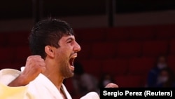 Лаша Шавдатуашвили, архивная фотография