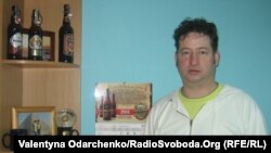 Пшемисл Брож, Рівне, 5 січня 2011 року