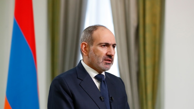 Армения будет иметь профессиональную армию – премьер 