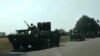 Moldova Concerned Over Russian Troop Movements In Breakaway Region