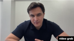 Владислав Жуковский