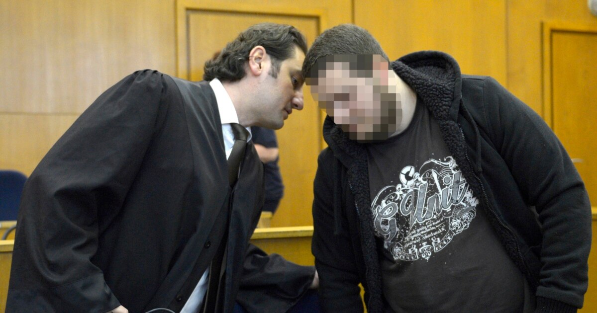 German Sentenced For Fighting With Islamic State