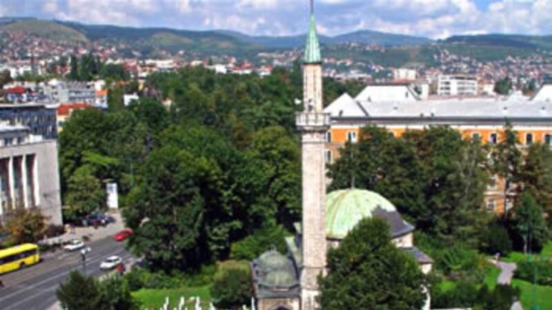 Sarajevo: Sastanak Vijeća za implementaciju mira u BiH