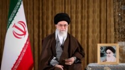 "Gepleşikler däl-de, raketalar"