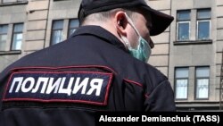 Иллюстративное фото