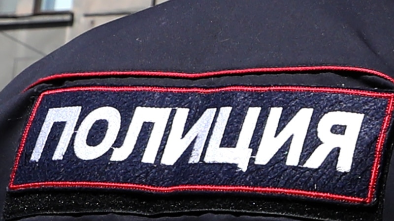 Полицейского в Воркуте арестовали на 2 месяца после убийства коллег