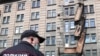 Воркута: экс-полицейского осудили за взятку 25 тысяч рублей