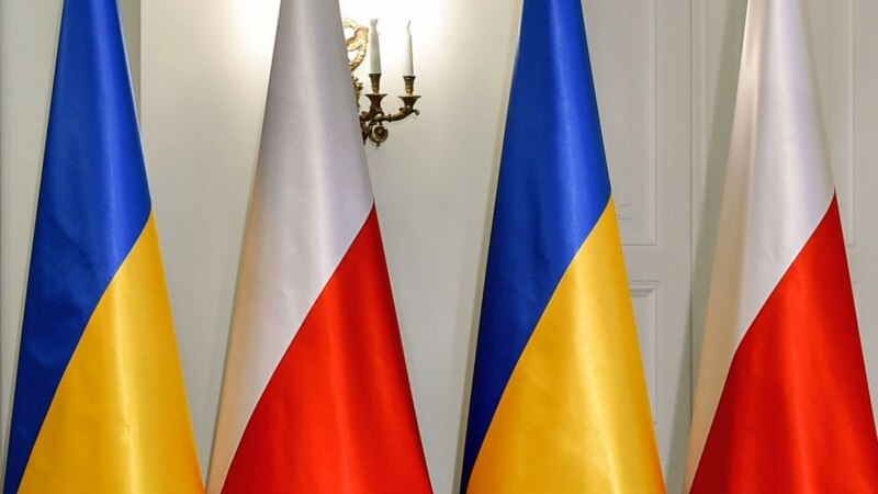 Министерство иностранных дел Польши назвало «незаконными» российские выборы в Крыму