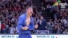 Kosovo - Akil Gjakova wins gold medal in EU championship of Judo