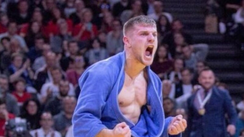 Kosova fiton një medalje të artë e tri të bronzta në Kampionatin Evropian të Xhudos
