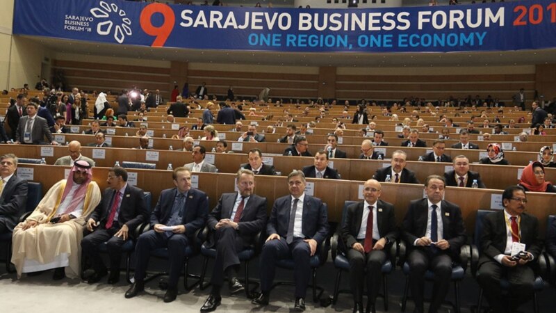 Investitori žele ulagati na Zapadnom Balkanu