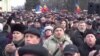 Moldovan President Moves To End Political Crisis