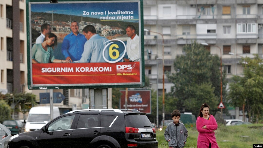 Podgorica