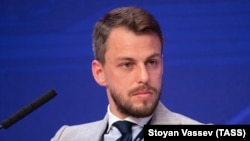 Ilya Sachkov, Group-IB Founder and CEO, a member of cyber crime expert committees at the Russian State Duma, Foreign Ministry, the Council of Europe, and OSCE, Co-Chairman of the RAEC