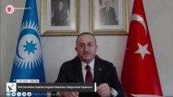 Թյուրքալեզու պետությունների կազմակերպությունը աջակցություն է հայտնում Տոկաևի՝ բարեփոխումների օրակարգին