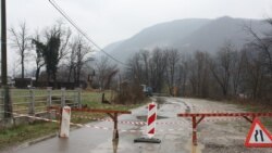 Narandžasto upozorenje za Hercegovinu