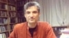 Farhad Meysami (file photo)