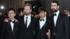 Afghan 'Buzkashi Boys' Make It To Hollywood