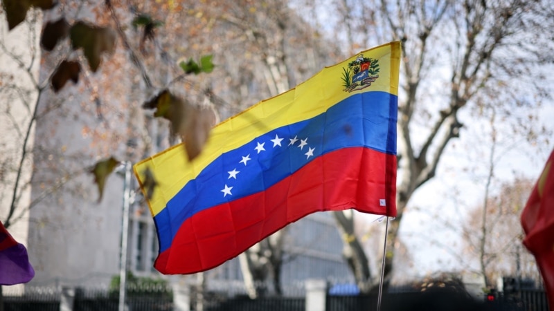 Si reagoi Ballkani Perëndimor ndaj sulmit të SHBA-së në Venezuelë?