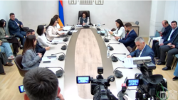 Ընտանեկան բռնության դեմ պայքարի օրենսդրական նախագիծն արդեն ԱԺ օրակարգում է