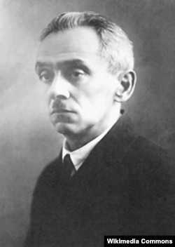 Газиз Гобәйдуллин (1887-1938)