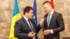 В Угорщині заявили, що йдуть на поступки Україні заради «допомоги Закарпаттю»