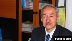 Saparboy Jubayev