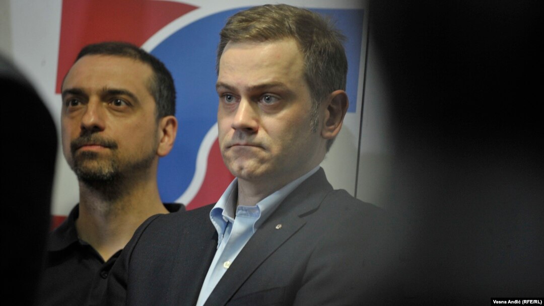 Borko Stefanović