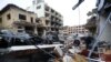 Сирия отвергла подозрения в причастности к взрывам