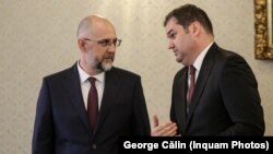 Liderii UDMR spun că România îndeplinește criteriile de aderare la Schengen din 2011, afirmație care contrazice o cerere a Consiliului Naţional Secuiesc.