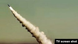 Bulava missile launches have been plagued with problems