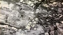 Боевики взорвали знаменитую мечеть Мосула
