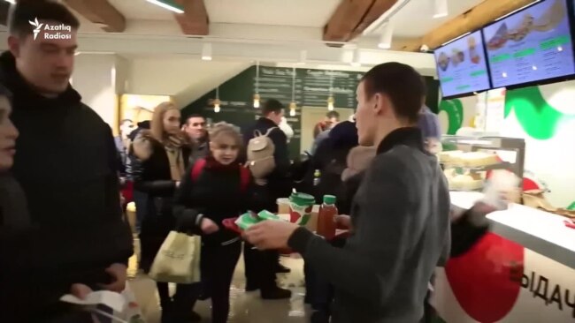 Казан үзәгендә икенче "Түбәтәй" милли рестораны ачылды