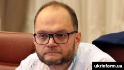 Владимир Бородянский