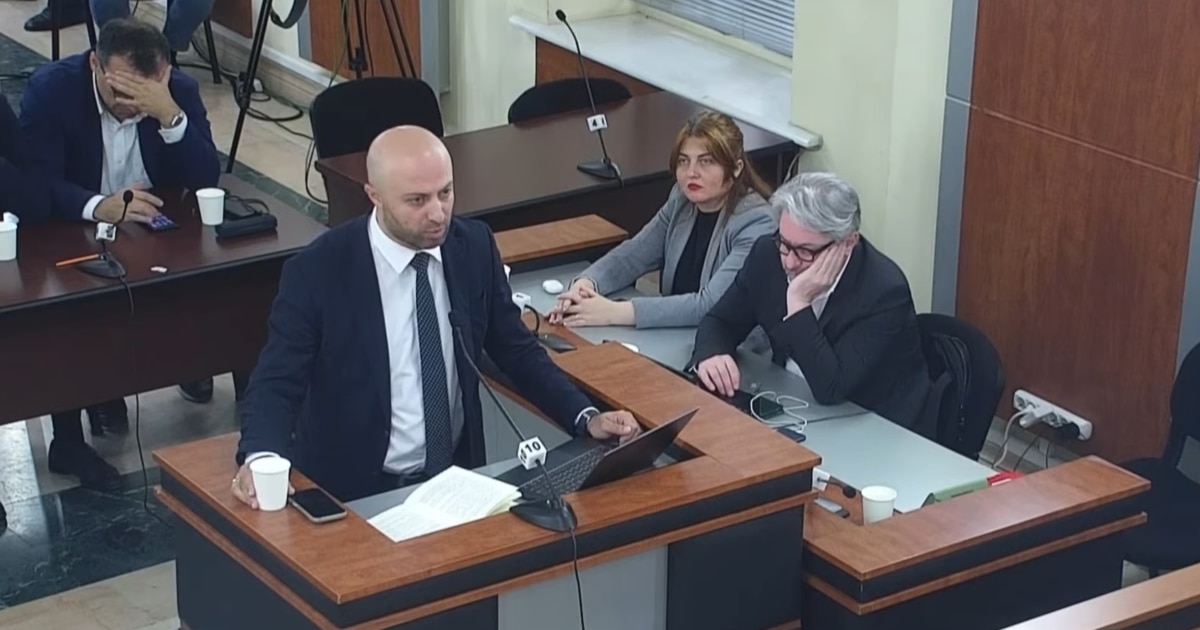 ჩორჩანა ოკუპაციას რომ გადარჩა, ეს შემდგარი ფაქტია - ბერდია სიჭინავა
