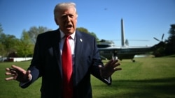 Թրամփ. Իրանի հետ բանակցությունները կարող են վերսկսվել առաջիկա օրերին